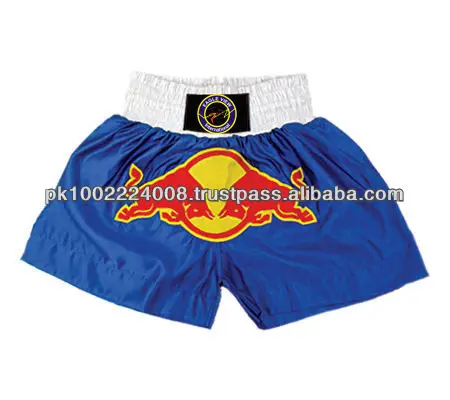 custom muay thai shorts usa