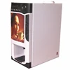 Coin operation instant vending coffee machine MQ-003 for hotel