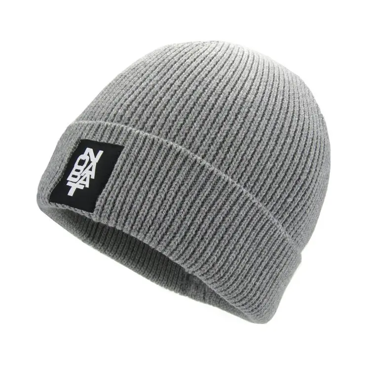 
High Quality Wholesale Cheap Custom Knitted Beanies/ Knitted Hat/Winter Hat 