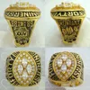 Replica world 1989 San Francisco 49ers NFL sports championship ring