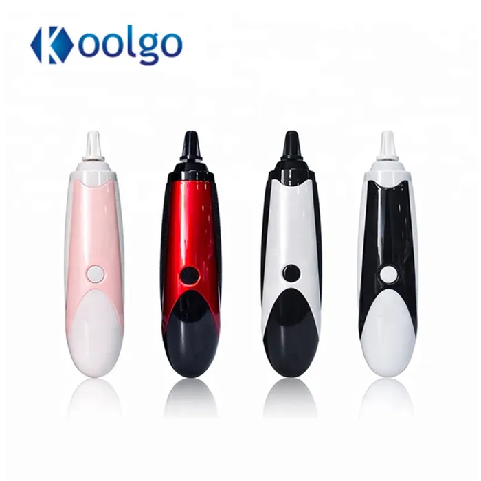 

2019 new arrives Amazon best seller automatic dryer tool electric makeup brush cleaner electric hair brush cleaner, Red/black/white/pink