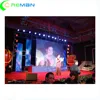 high quality p2 p3 screen hong kong with led software
