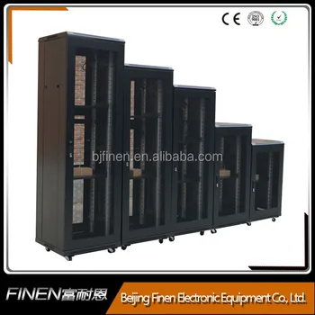 China Netzwerk Daten Rack 18u 22u Schrank Fur Server Ausrustung