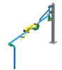 Loading arm