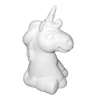 Ceramic bisque unpainted Unicorn