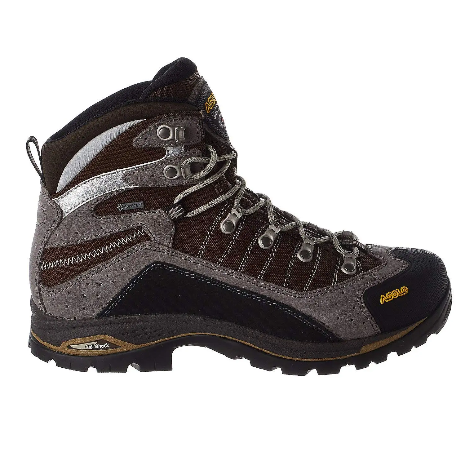 asolo hiking boots clearance