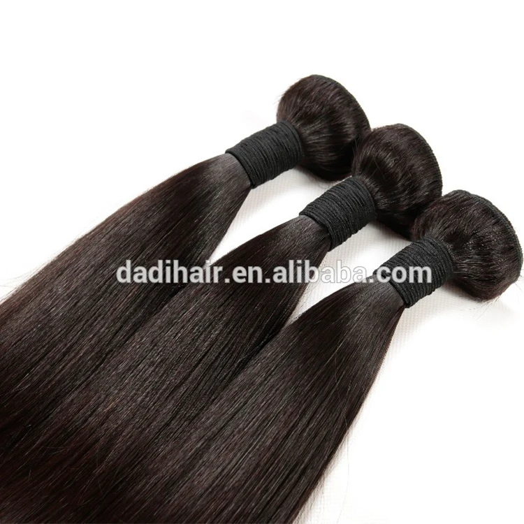 

Full Cuticle And Aligned High Quality Human Virgin Best Quality Unprocessed Most Beautiful Top Quality
