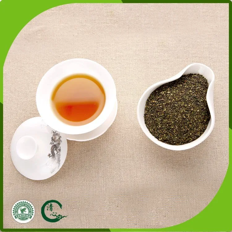 good health slimming Organic Oolong Tea - 4uTea | 4uTea.com
