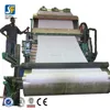 Low cost Good business factory supply make toilet paper machine line production