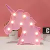 Goldmore Animal Night Lamp Kids unicorn LED light for Home Bedroom Decoration
