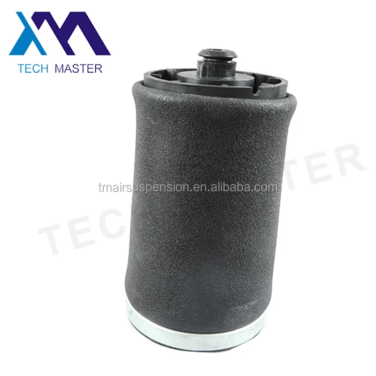 BMW E53 rear air bag