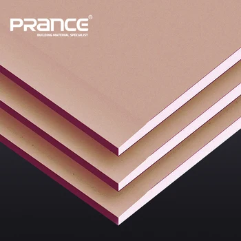 Standard Size Manufactures Price Drywall Gypsum Board Buy