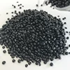 EGP CMB002 PE black color masterbatch For blowing film white color masterbatch