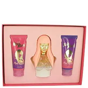 nicki minaj pink friday gift set