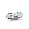 Factory supply wardrobe apple cabinet handle and knobs for wholesales