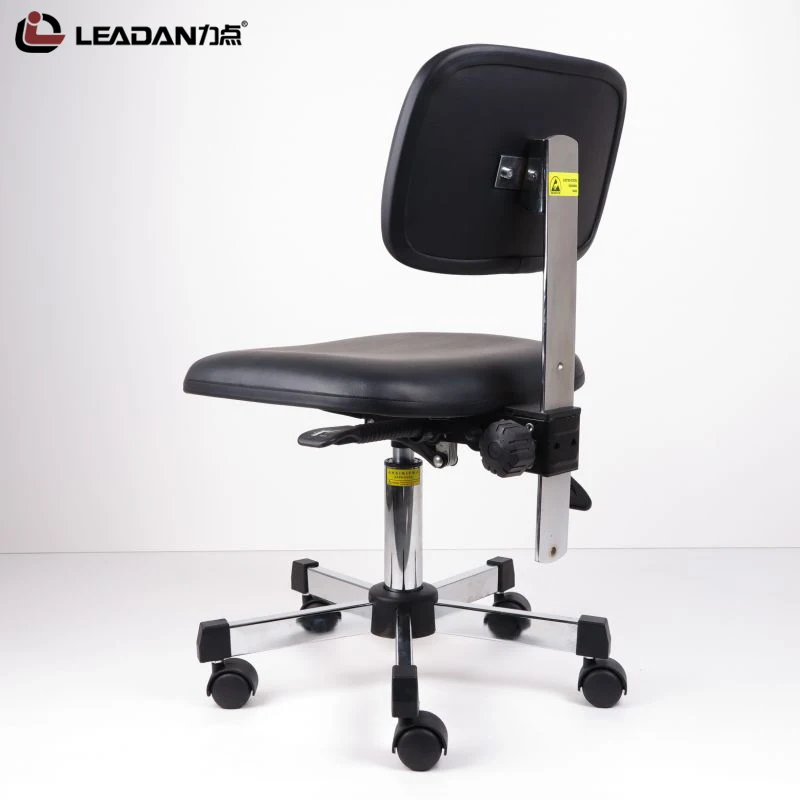 
Adjustable Hospital Chair 