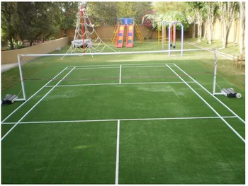 badminton court