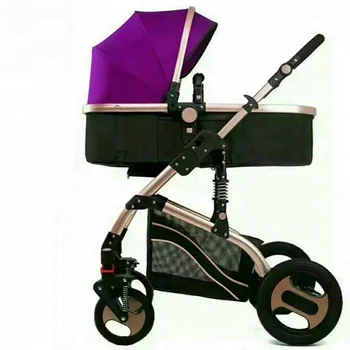 poussette pour bébé reborn