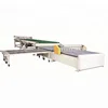 Duplex Angle Stacker / stacking machine