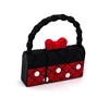 lady bag handbag usb 2.0 flash drive memory stick with 16GB 32GB 64GB flash memory stick u disk