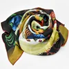digital printing on silk scarf wholesale china