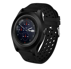 TF8 Sport Smart Watch Bluetooth MP3 Player