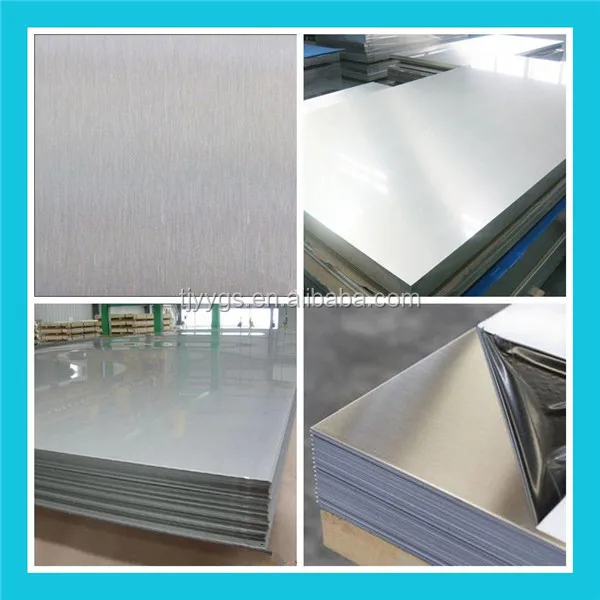 5056 Aluminium sheet