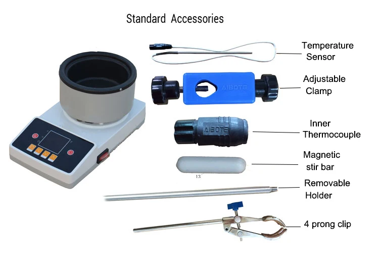 Wholesale Heating Equipement Temperature Controlled Laboratory Oil Bath
