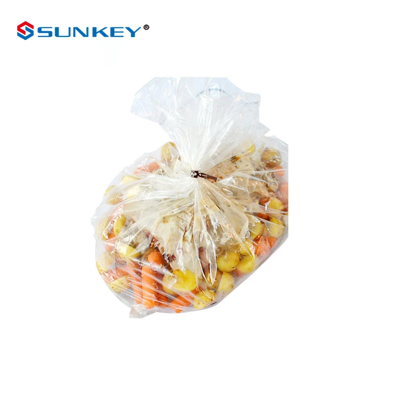 Turkey oven bag29