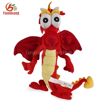 chinese new year stuffed animals