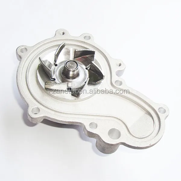 5533613 Aw7150 4667660ab 4667660 Engine Water Pump For Dodge Neon