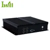 x86 3g wifi computer pc barebone fanless linux with RS232 for beverage automation systems