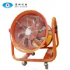 SHT600 Portable Propeller Ventilator/Blower/Fan for ship building and repairig in Shenli