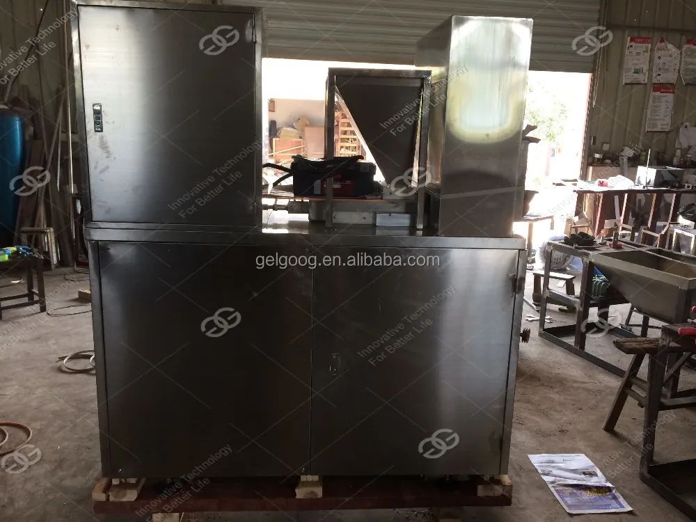 High quality Stainless Steel Hard Sugar Cube Making Machine