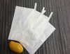 Eco-friendly Water Resistant Kraft Paper Grape Packaging Growing Bag