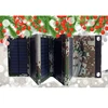 Christmas gift 2018 for solar charging area