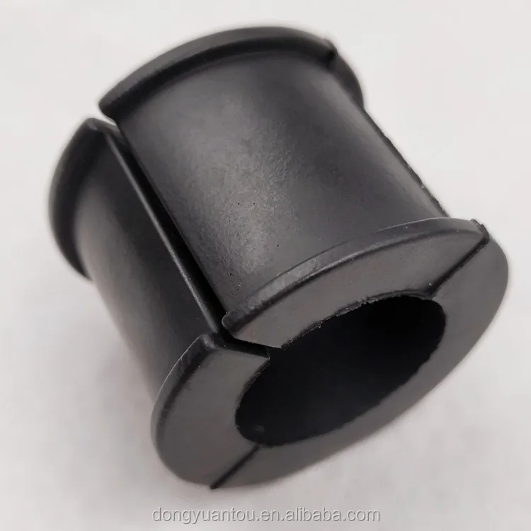 Custom Shape Split Silicone Rubber Cable Grommet Buy Hnbr Grommets