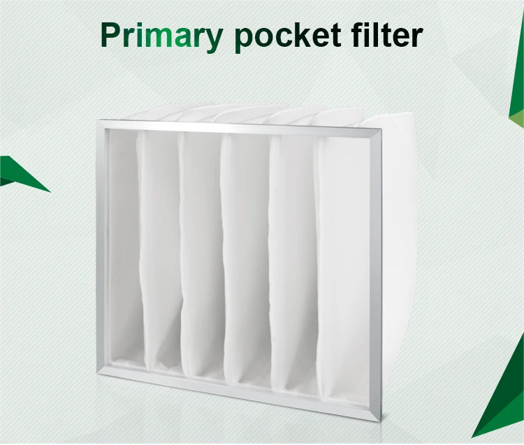 Factory Direct Supply Epm10 Filter Class 90% Relative Humidity ...