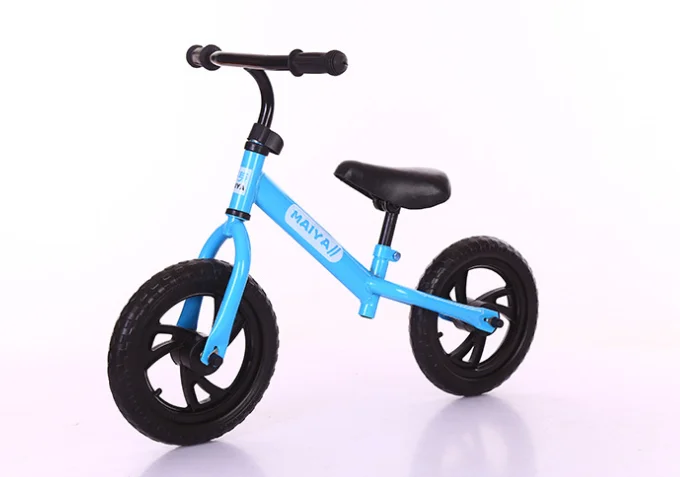 baby bike without pedals
