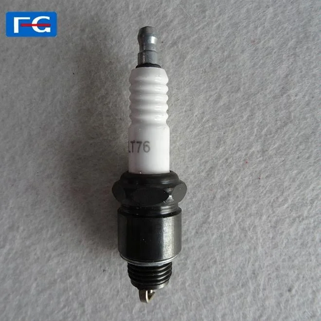 

car spark plug LT76 spark plug in market, Picture