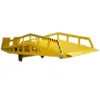 Mobile Truck Loading Unloading Equipment