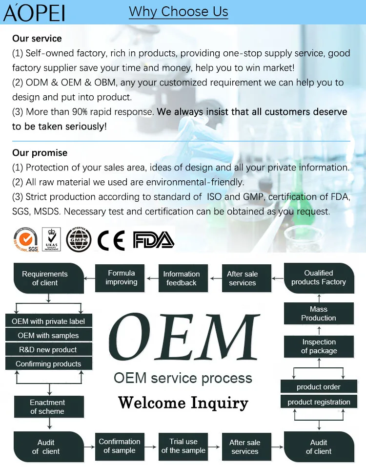 Why Choose Us