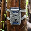 SMS/MMS/Email/GPRS 12MP 1080P HD 3g hunting camera outdoor wireless satellite game camera