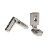Manufacturer Bosch 4040 Aluminum Profile angle bracket