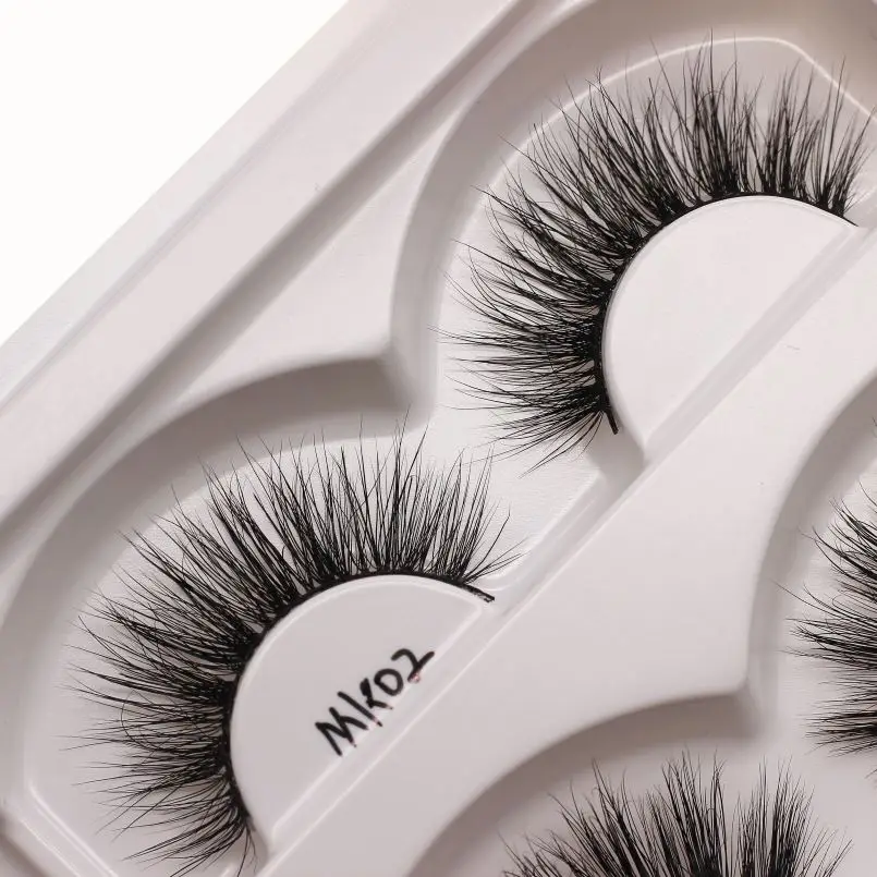 

Free sample Factory Cheap Price OEM Available lashes human hair fake eyelashes, N/a