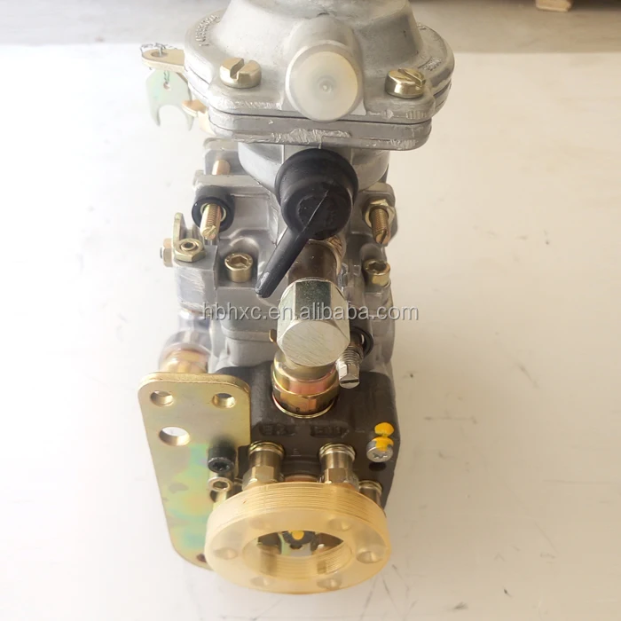 Good Quality 6BT5.9 Diesel Engine Fuel Injection Pump 3960900 ...