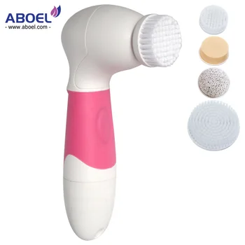 kit soldier cepillado facial
