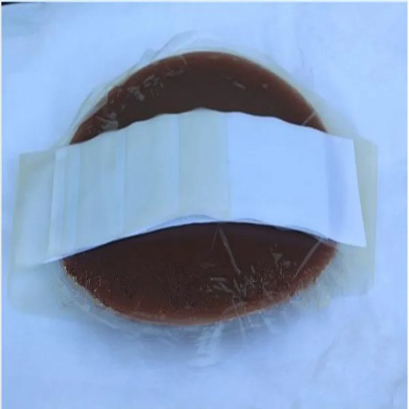 

Hot Selling Silicone Fake Belly 1500g Soft Artificial Pregnant Belly for Women Free Shipping, Brown