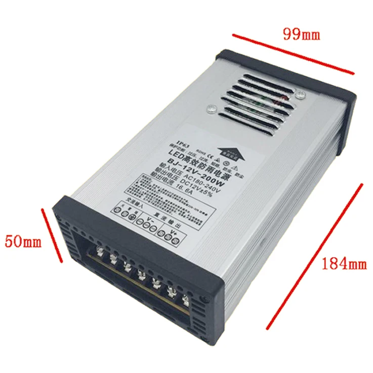Fuente De Poder 4,5 V 40amp Pantalla Led Fuente De Poder 4,5 V 40amp Pantalla Led