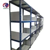 Good price garden flower aluminum shelf rack